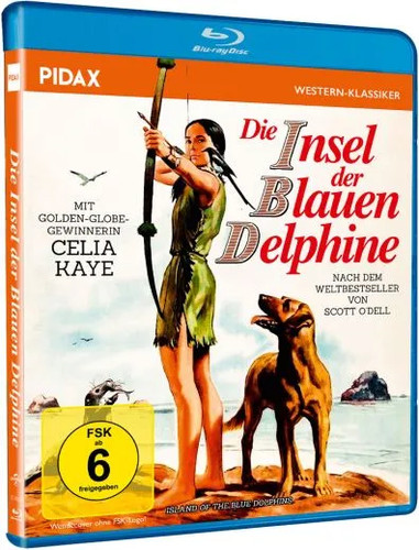 Blu ray die - die, blauen