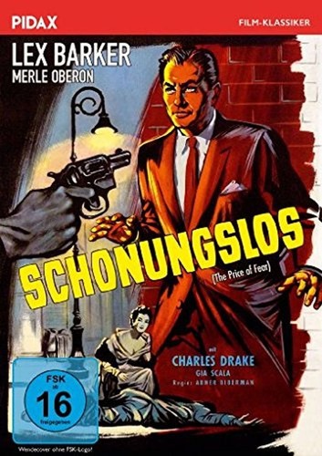 Schonungslos - of, fear)