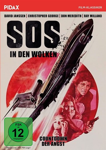 Sos den wolken countdown - sos,