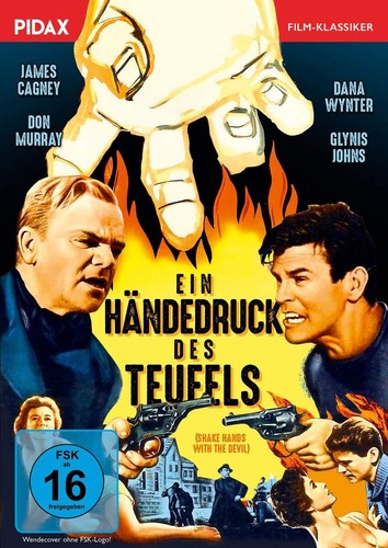 Ein händedruck des teufels - teufels,