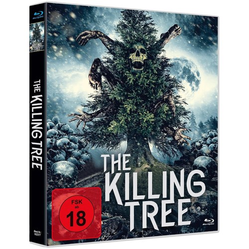 Killing tree limited edition - tree,