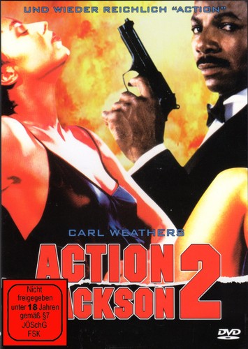 Action jackson - 2,