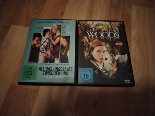 Dvd - ,