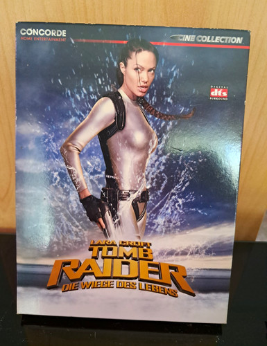 Lara croft tomb raider - lara, –