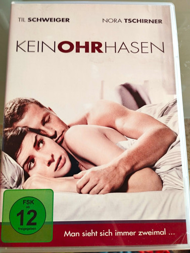 Warner bros keinohrhasen dvd - bros.,