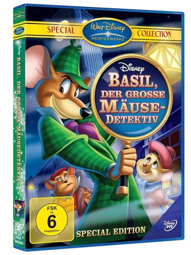 Basil der grosse - basil,,