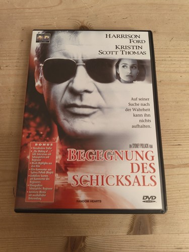 Begegnung des schicksals von - begegnung, (von