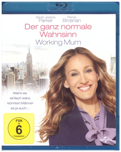 Der ganz normale - wahnsinn,