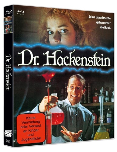 Hackenstein scanavo case - hackenstein,
