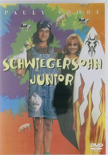 Schwiegersohn junior dvd - junior,