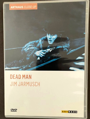 Dead man jim jarmusch - dead,