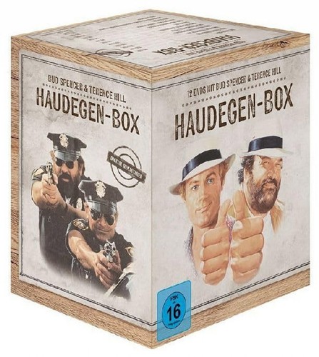 Bud spencer terence hill - spencer,