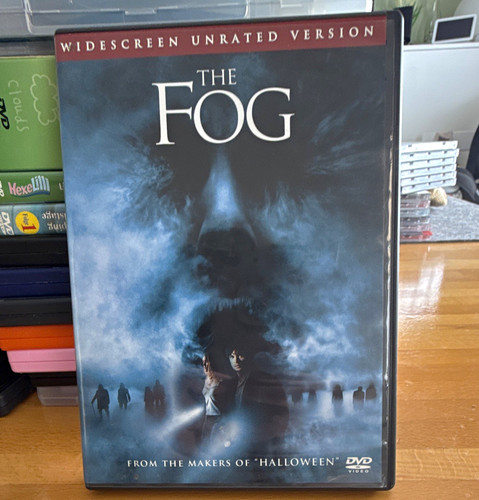Columbia pictures the fog - pictures,
