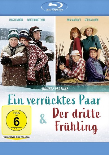 Ein verrücktes paar - verrücktes, +