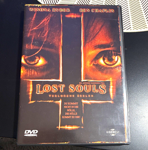 Kinowelt lost souls - kinowelt,