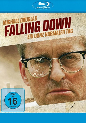 Falling down ein ganz - falling,