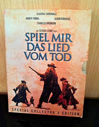Spiel mir das lied - spiel,