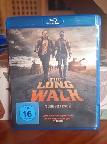 The long walk todesmarsch - the,