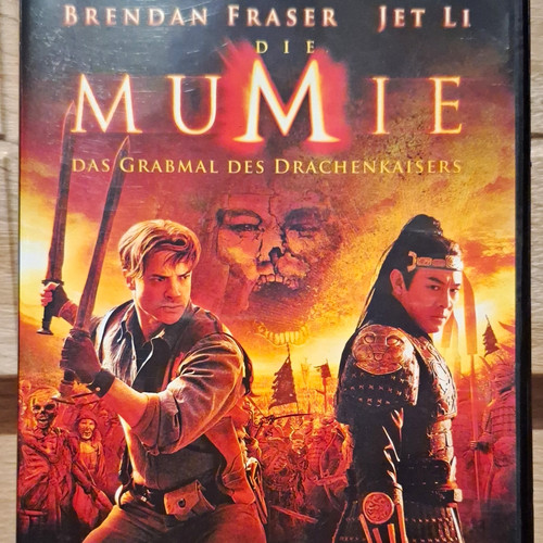 Universal die mumie - mumie:, grabmal