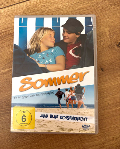 Buena vista sommer romantik - buena,