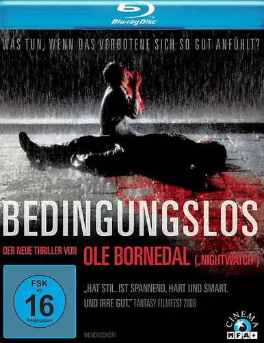 Bedingungslos
