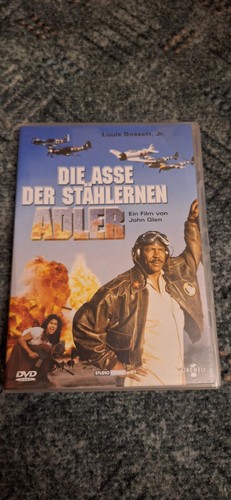 Die asse der stählernen - die,