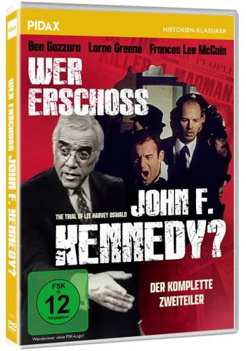 Wer erschoss john - wer,