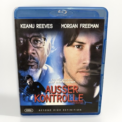 Außer kontrolle blu - außer,