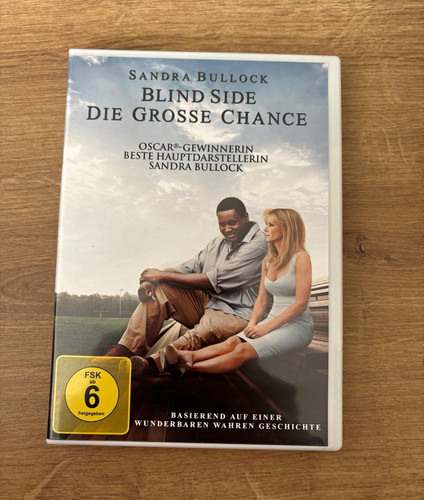 Blind side die - side, große