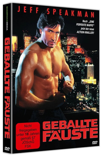 Geballte fäuste cover - geballte, –