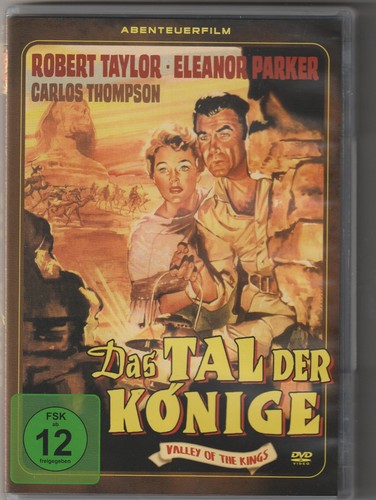 Das tal der könige - kÖnige,