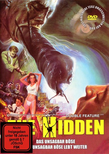 The hidden das unsagbar - das,