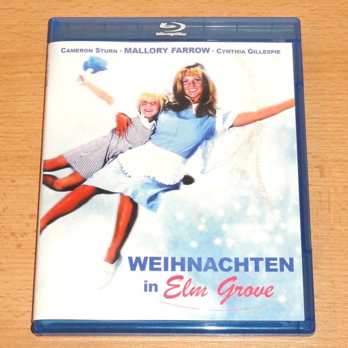 Blu ray weihnachten - weihnachten, elm