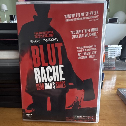 Ascot elite blutrache - elite,