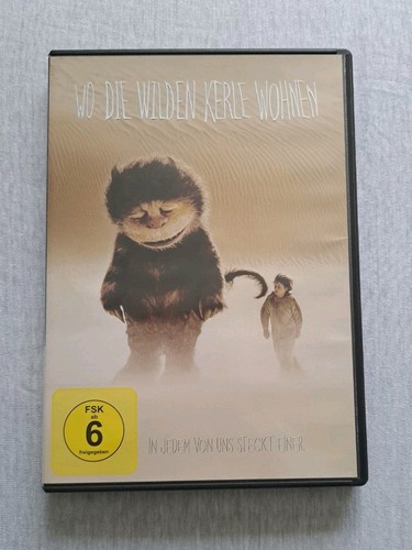 Dvd die wilden - wo,
