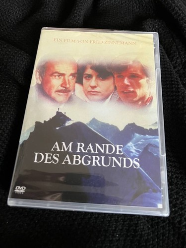 Rande des abgrunds - am,