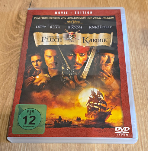 Walt disney fluch der - disney,