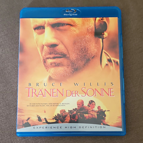 Sony pictures tränen - tränen, der