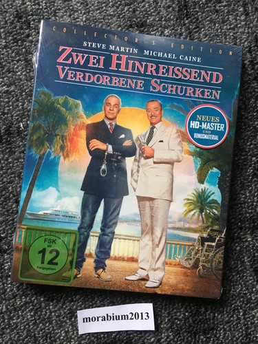 Zwei hinreissend verdorbene - zwei,