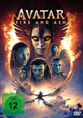 Avatar fire and ash - 3:,
