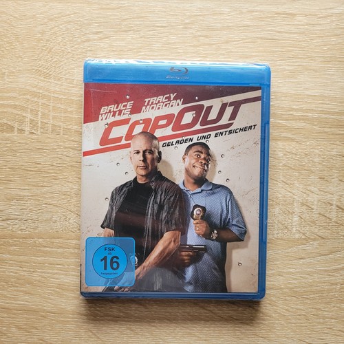 Copout geladen und - geladen, entsichert