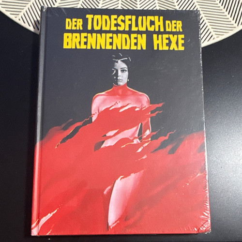 Minerva der todesfluch - der,