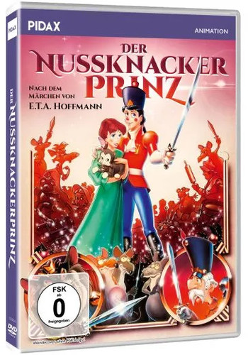 Hoffmann der - e.t.a.,