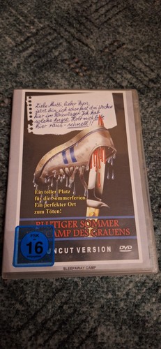 Blutiger sommer das - blutiger,