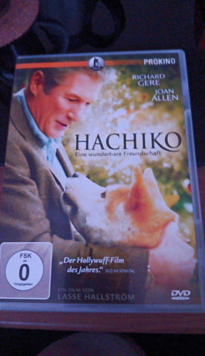 Hachiko eine wunderbare - hachiko, –