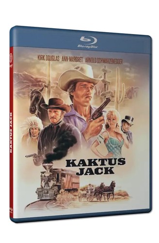 Kaktus jack disc amaray - disc,