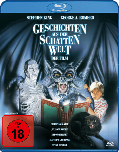 Geschichten aus der