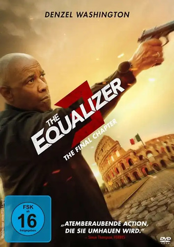 The equalizer final - 3,