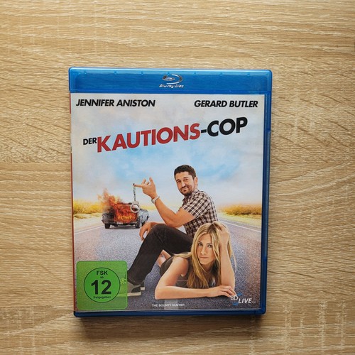 Der kautions cop - der, kautions-cop
