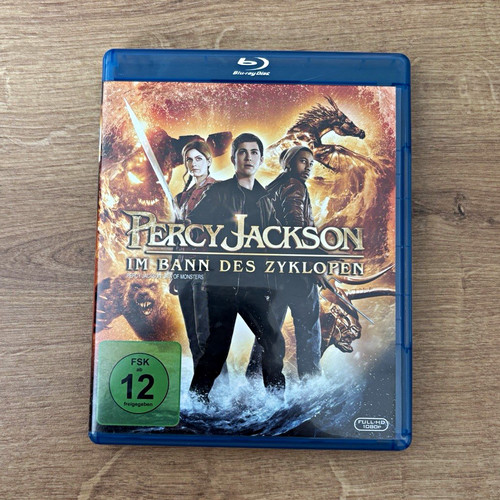 Percy jackson bann des - –,
